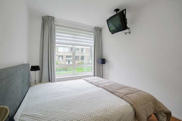 Medium property photo - Hengelolaan 1132, 2544 GP Den Haag