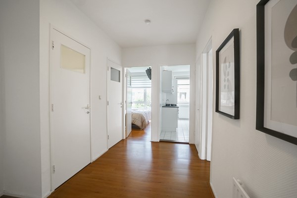 Medium property photo - Hengelolaan 1132, 2544 GP Den Haag