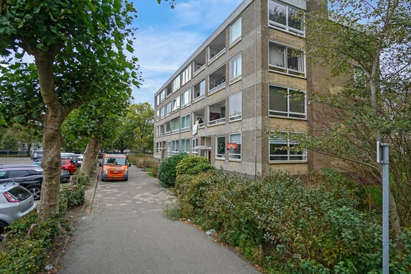 Medium property photo - Hengelolaan 1132, 2544 GP Den Haag