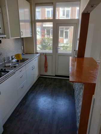 Medium property photo - Jasmijnstraat, 2563 RT The Hague