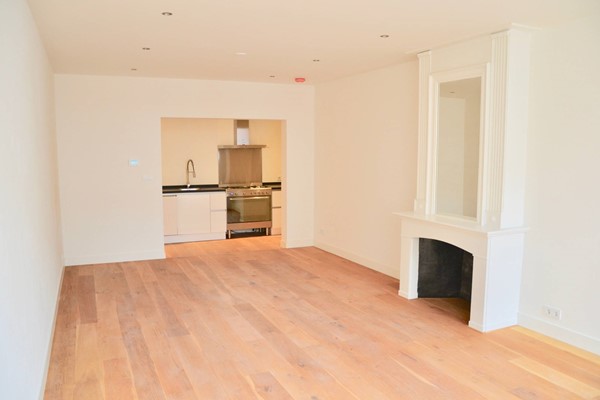 Medium property photo - Hoogstraat, 2513 AP The Hague