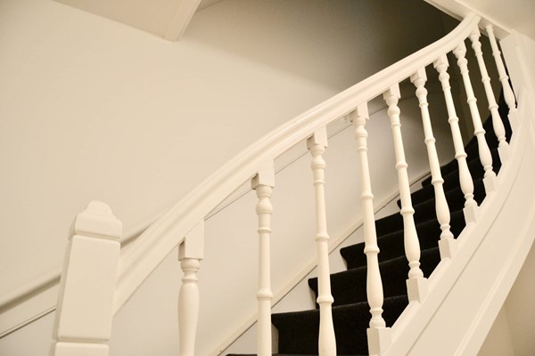 Medium property photo - Hoogstraat, 2513 AP The Hague