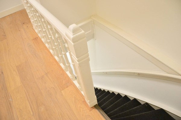 Medium property photo - Hoogstraat, 2513 AP The Hague