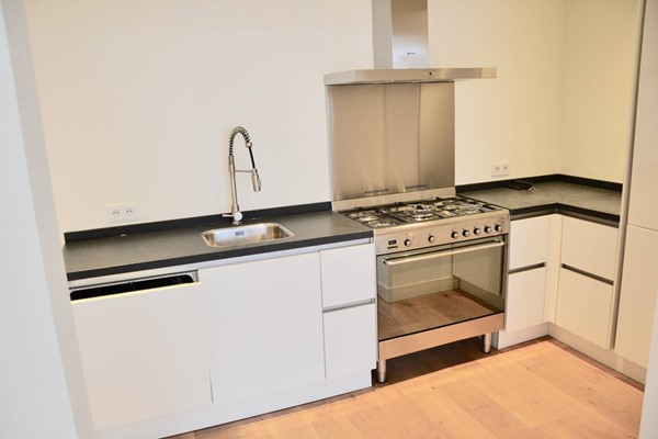 Medium property photo - Hoogstraat, 2513 AP The Hague