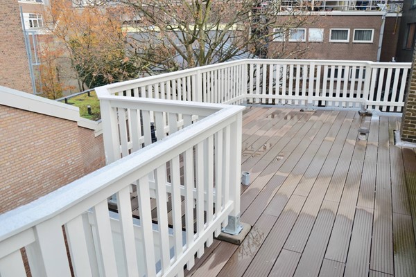 Medium property photo - Hoogstraat, 2513 AP The Hague