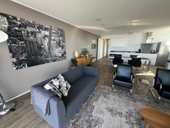 New for rent: Anna van Buerenplein, 2595 DE The Hague