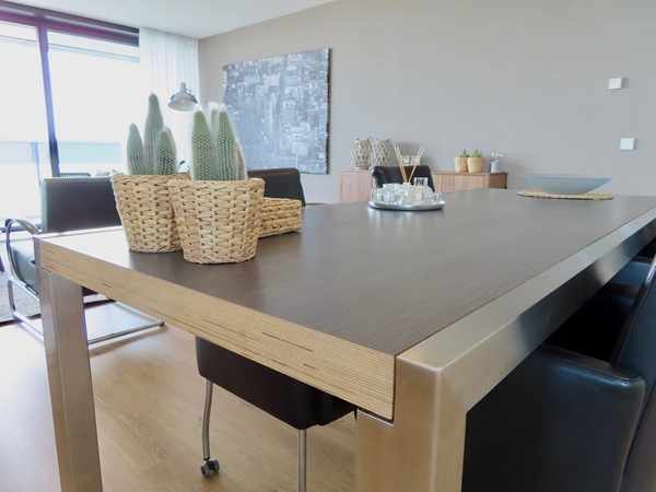 Medium property photo - Anna van Buerenplein, 2595 DE The Hague