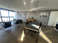 New for rent: Anna van Buerenplein, 2595 DE The Hague