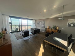 New for rent: Anna van Buerenplein, 2595 DE The Hague