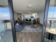 New for rent: Anna van Buerenplein, 2595 DE The Hague