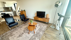 Price reduced: Anna van Buerenplein, 2595 DE The Hague