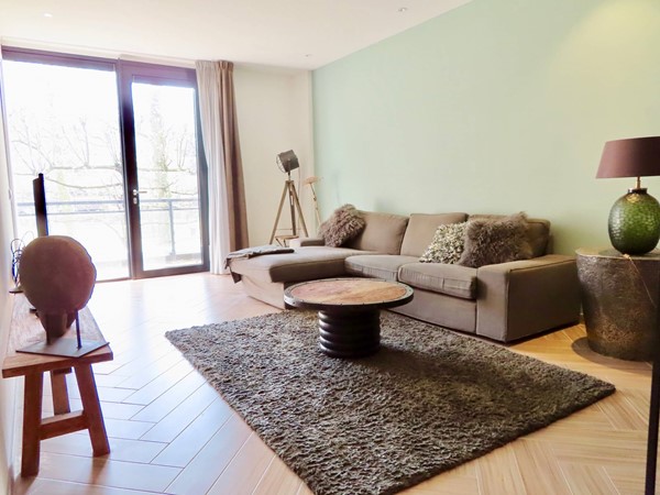 Medium property photo - Gedempte Gracht, 2512 AM Den Haag