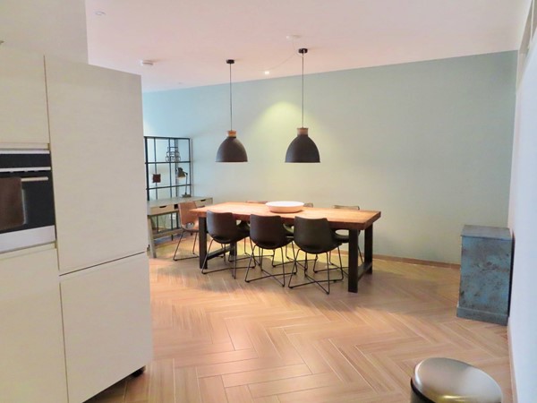 Medium property photo - Gedempte Gracht, 2512 AM Den Haag