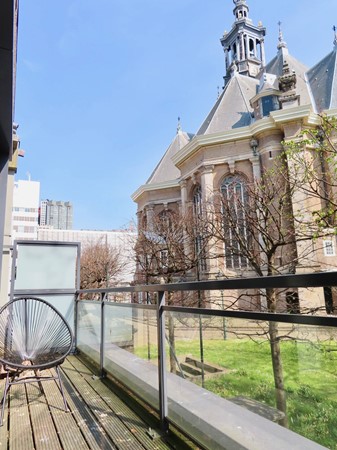 Medium property photo - Gedempte Gracht, 2512 AM Den Haag