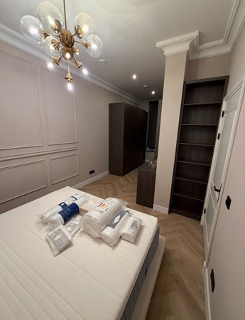 Medium property photo - Regentesselaan, 2562 CT The Hague