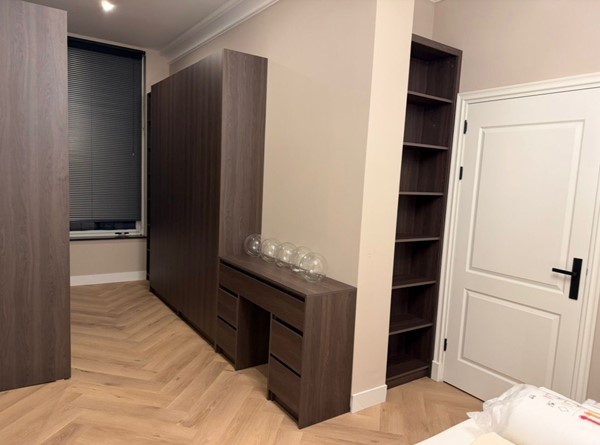 Medium property photo - Regentesselaan, 2562 CT The Hague