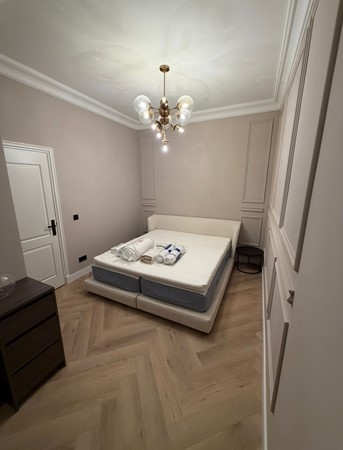 Medium property photo - Regentesselaan, 2562 CT The Hague