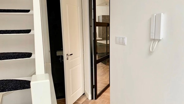 Medium property photo - Marcelisstraat, 2586 RT Den Haag