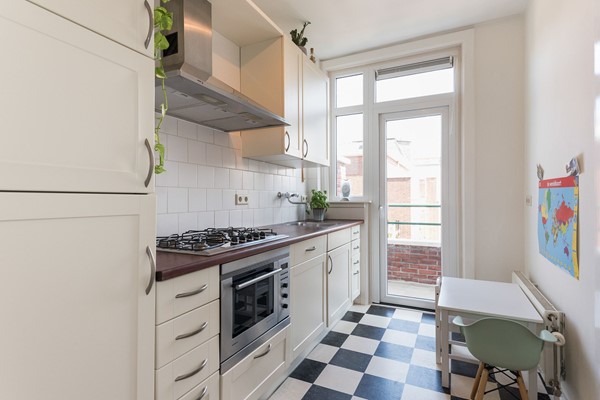 Medium property photo - 2e Sweelinckstraat, 2517 GW The Hague