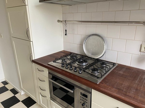 Medium property photo - 2e Sweelinckstraat, 2517 GW The Hague