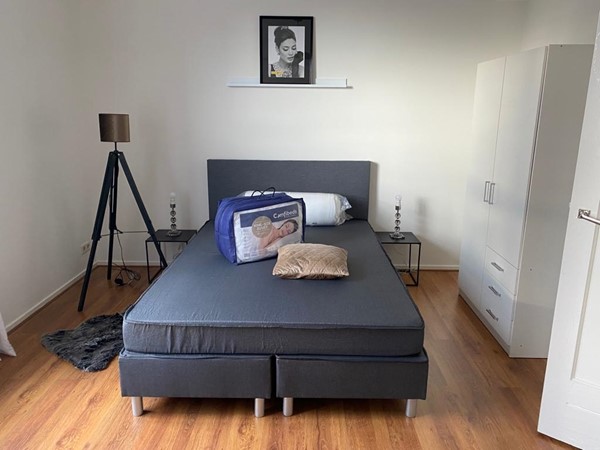 Medium property photo - 2e Sweelinckstraat, 2517 GW The Hague