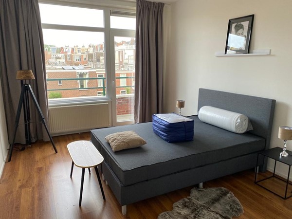 Medium property photo - 2e Sweelinckstraat, 2517 GW The Hague