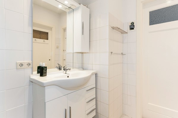 Medium property photo - 2e Sweelinckstraat, 2517 GW The Hague