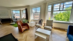 New for rent: Vondelstraat, 2513 EW The Hague