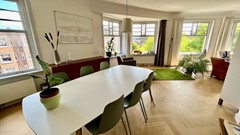 New for rent: Vondelstraat, 2513 EW The Hague