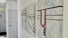 New for rent: Vondelstraat, 2513 EW The Hague