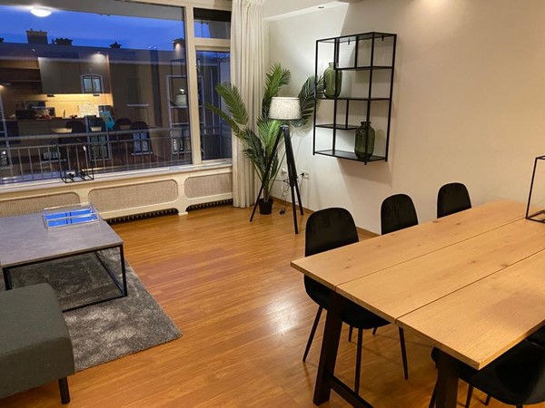 Medium property photo - De Sillestraat, 2593 TZ Den Haag