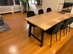 New for rent: De Sillestraat, 2593 TZ The Hague