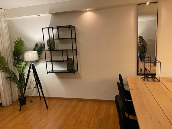 Medium property photo - De Sillestraat, 2593 TZ Den Haag