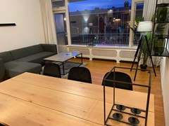 New for rent: De Sillestraat, 2593 TZ The Hague