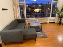 New for rent: De Sillestraat, 2593 TZ The Hague