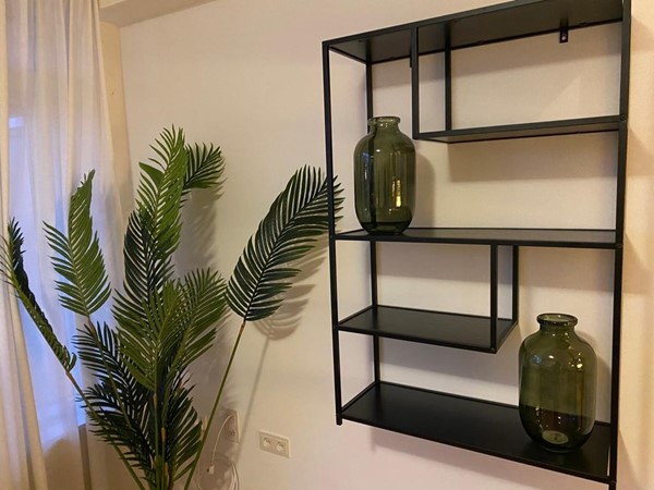 Medium property photo - De Sillestraat, 2593 TZ Den Haag