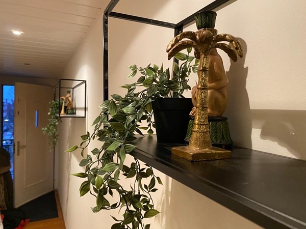 Medium property photo - De Sillestraat, 2593 TZ Den Haag