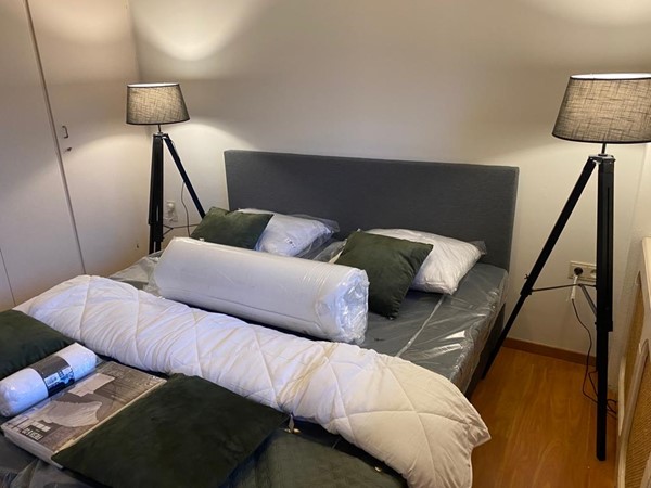 Medium property photo - De Sillestraat, 2593 TZ Den Haag