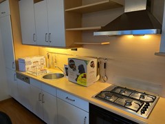 New for rent: De Sillestraat, 2593 TZ The Hague