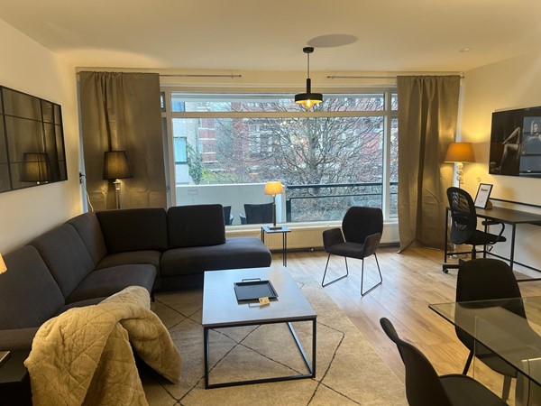 Stalpertstraat 135, 2597RS The Hague