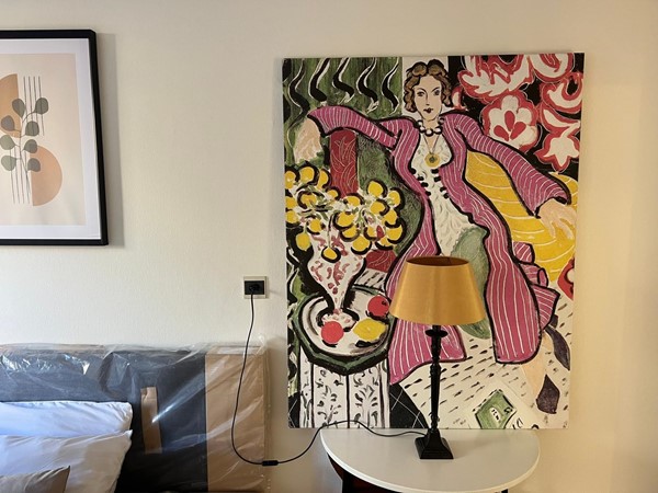 Stalpertstraat 135, 2597RS Den Haag