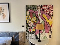 For rent: Stalpertstraat 135, 2597RS The Hague