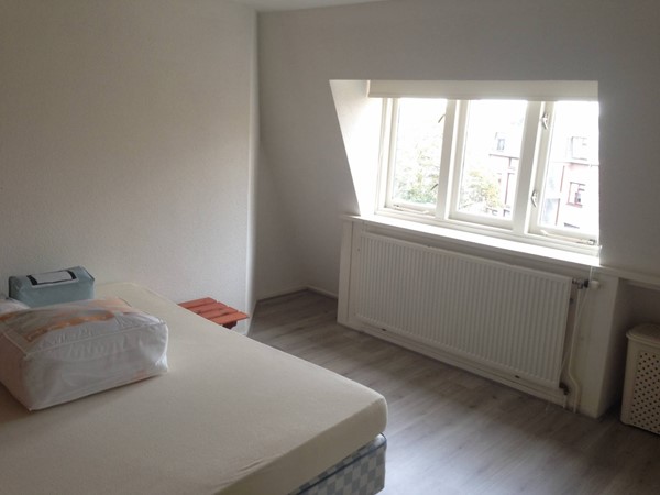 Medium property photo - Frederik Hendriklaan, 2582 BD The Hague