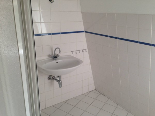 Medium property photo - Frederik Hendriklaan, 2582 BD The Hague