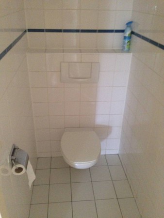 Medium property photo - Frederik Hendriklaan, 2582 BD The Hague