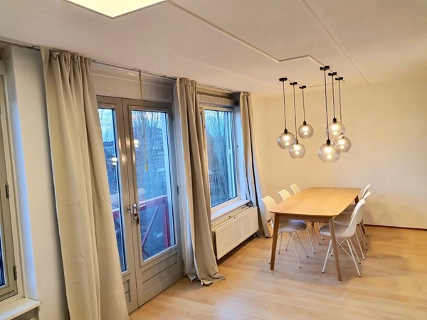 Medium property photo - Waldeck Pyrmontkade, 2518 RR Den Haag