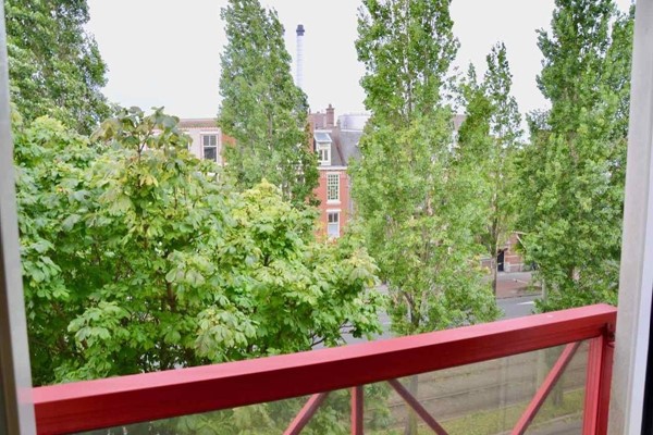 Medium property photo - Waldeck Pyrmontkade, 2518 RR Den Haag