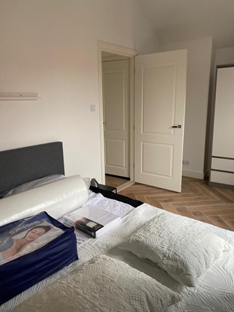 Medium property photo - Marcelisstraat, 2586 RT Den Haag