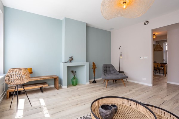 Medium property photo - Papestraat, 2513 AV Den Haag