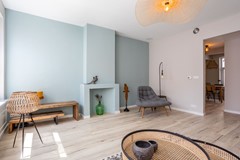 Nieuw in verhuur: Papestraat, 2513 AV Den Haag